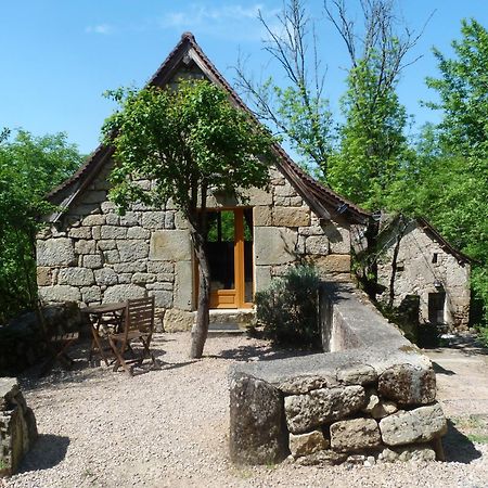 Hotel Restaurant Le Murier De Viels - Grand Figeac Causse-et-Diege Buitenkant foto